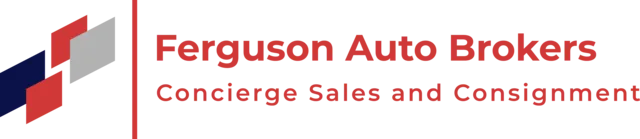 Ferguson Auto Brokers, Concierge Sales and Consignment